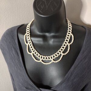 20 Inch Lightweight Beaded Necklace